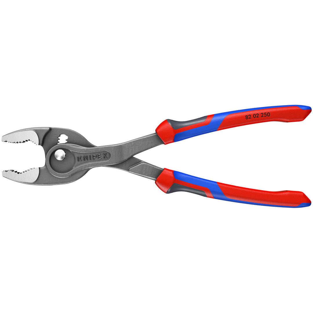 Knipex 82 02 250 SBA 10" TwinGrip Pliers
