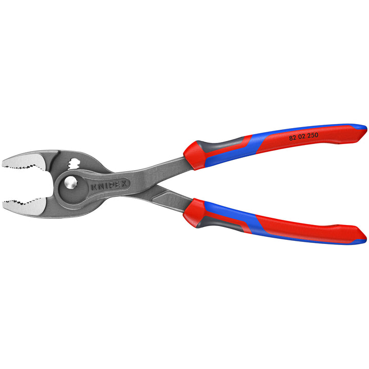 Knipex 82 02 250 SBA 10" TwinGrip Pliers