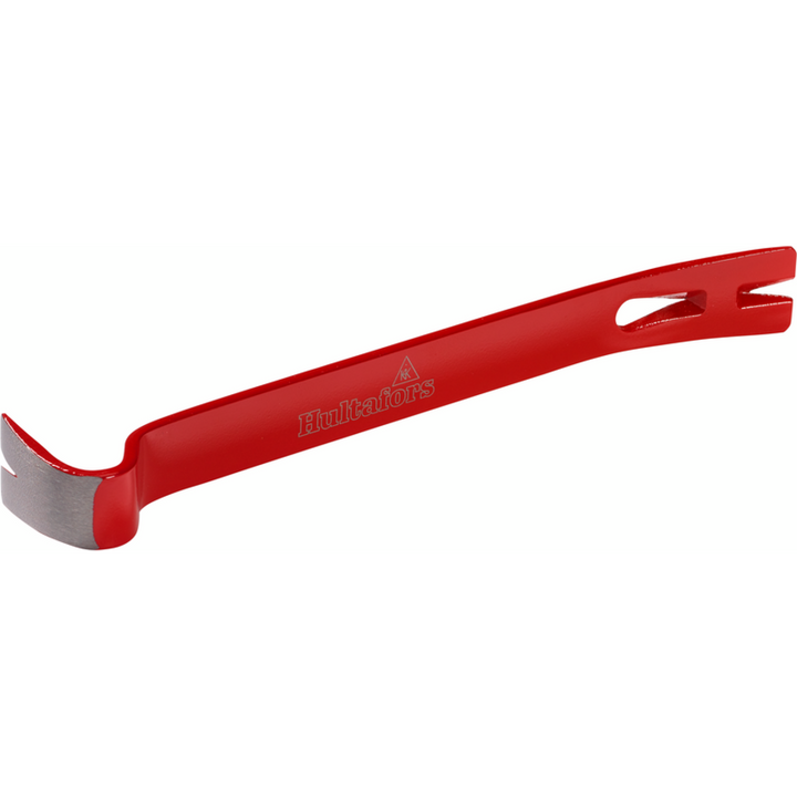 Hultafors 827023U Mini Steel Crowbar, 7.5"