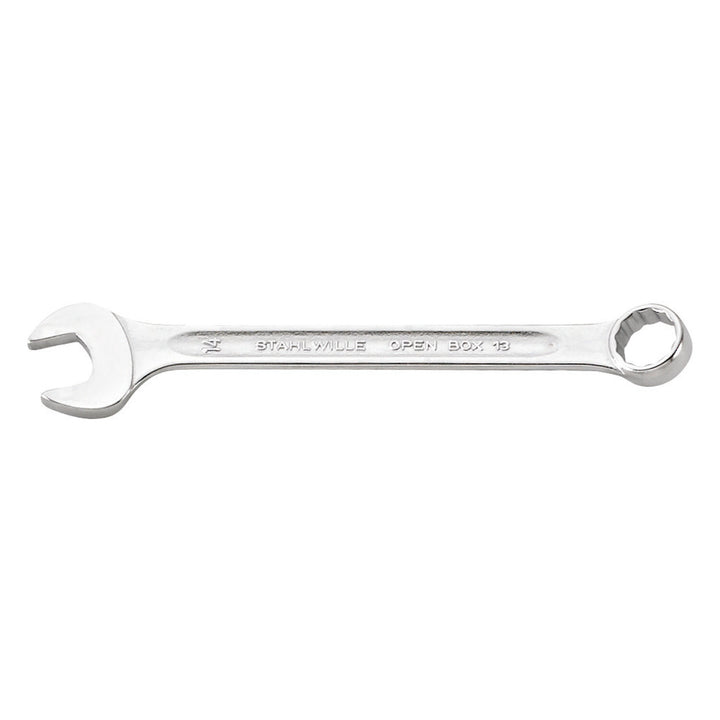 Stahlwille 40081414 13 Combination Spanner, 14 mm