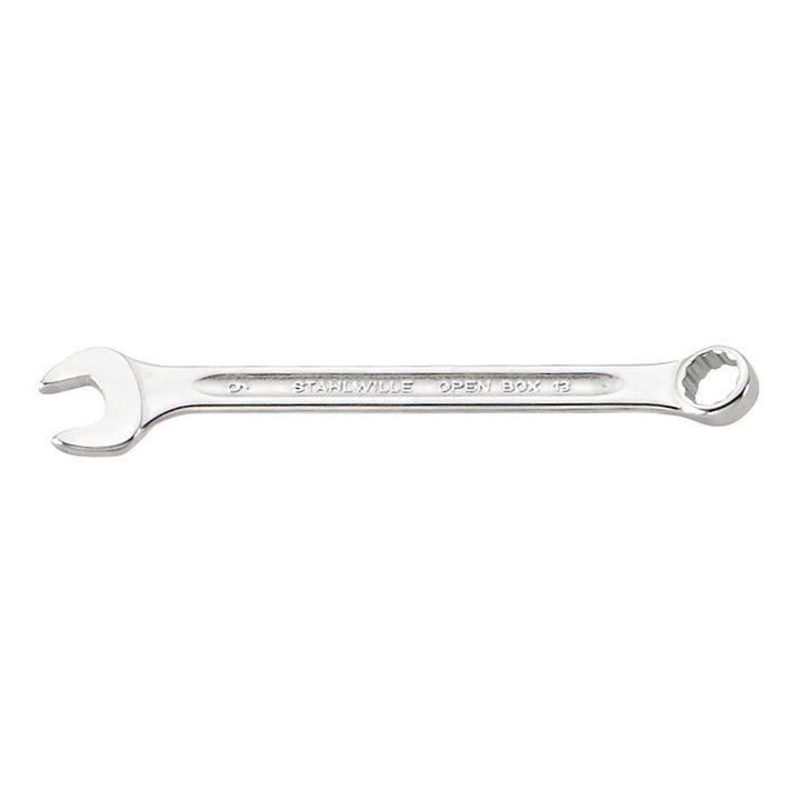 Stahlwille 40080909 13 Combination Spanner, 9 mm