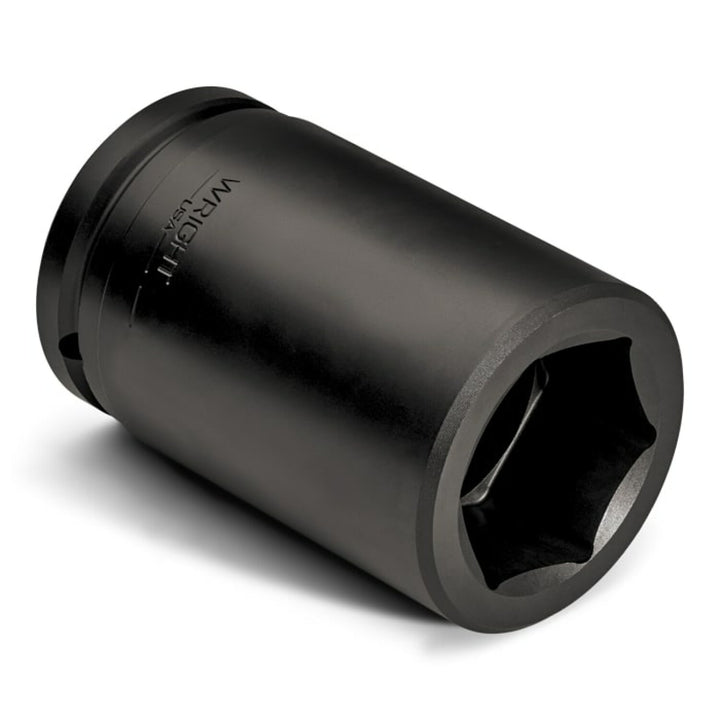 Wright Tool 84925 1-1/2" Drive 6 Point Deep Impact Socket - 1-9/16"