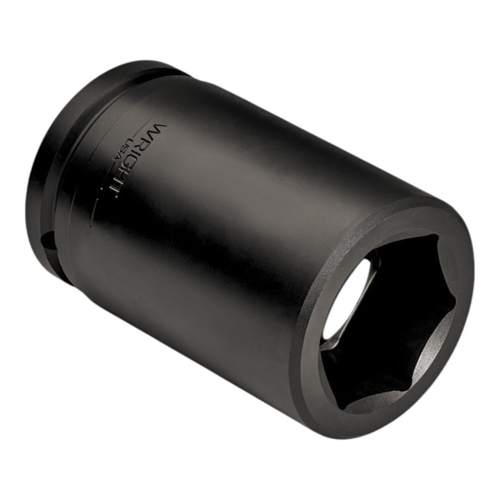 Wright Tool 84948  1-1/2" Drive 6 Point Deep Impact Socket - 3"