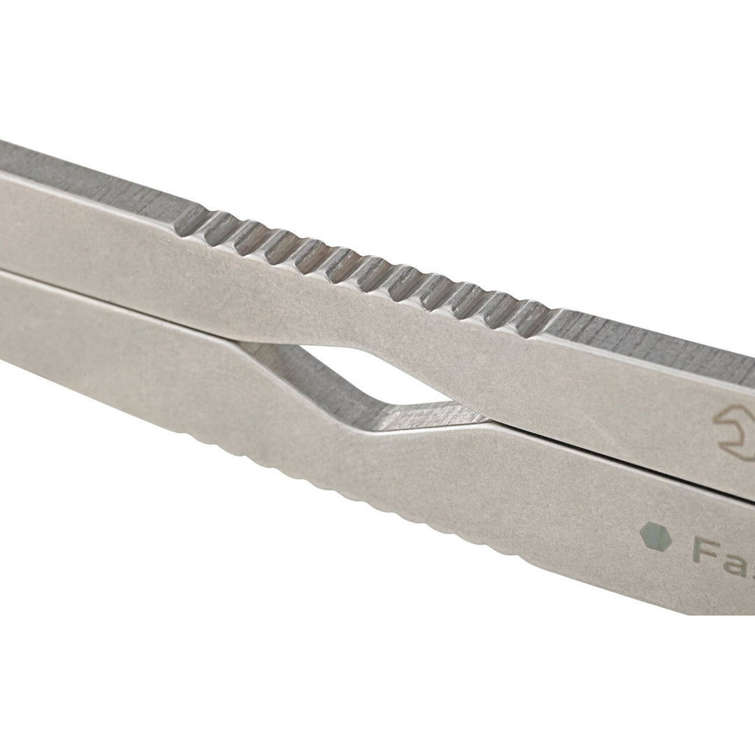 Stahlwille 41100808 240 Ratchet wrench FastRatch, 8mm