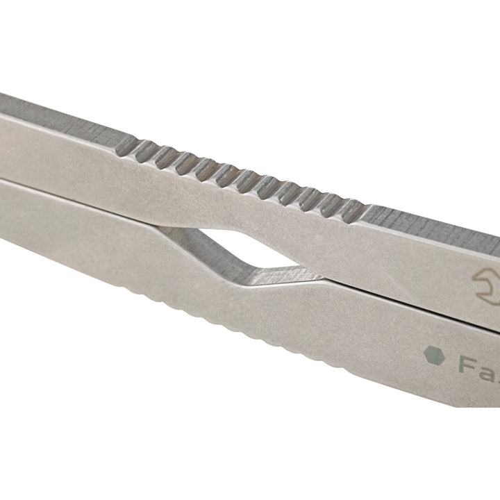 Stahlwille 41101818 240 Ratchet wrench FastRatch, 18mm