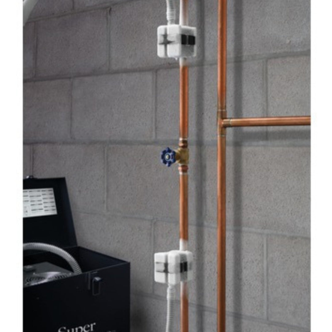 Ridgid 68832 SF-2500 Pipe Freezing Kit 240V