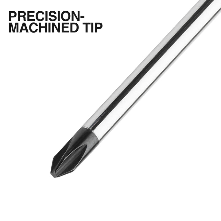 Klein Tools 85850 Electrician Screwdriver Set, 9 Pc.