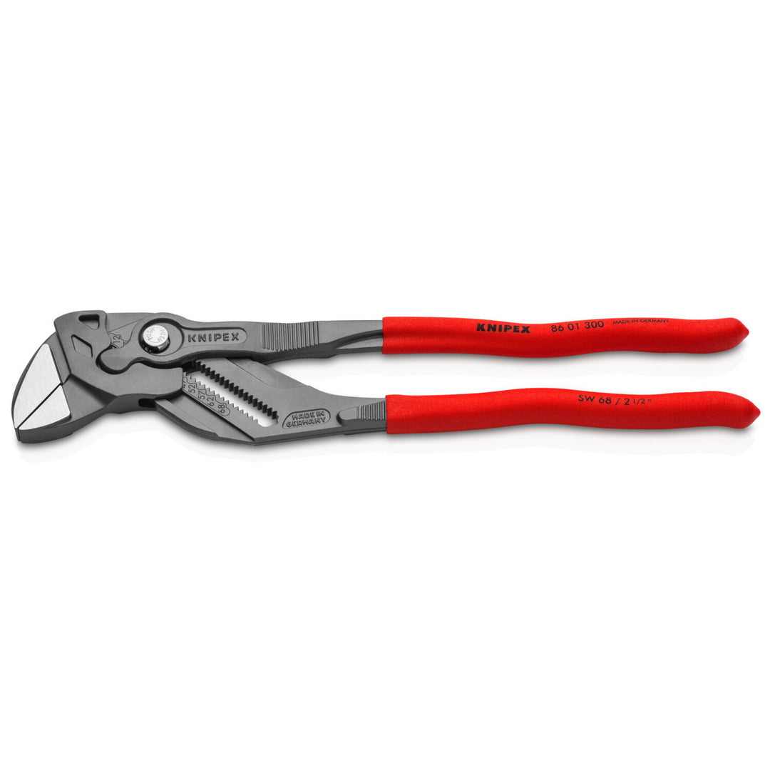 Knipex 86 01 300 SBA 12" Pliers Wrench