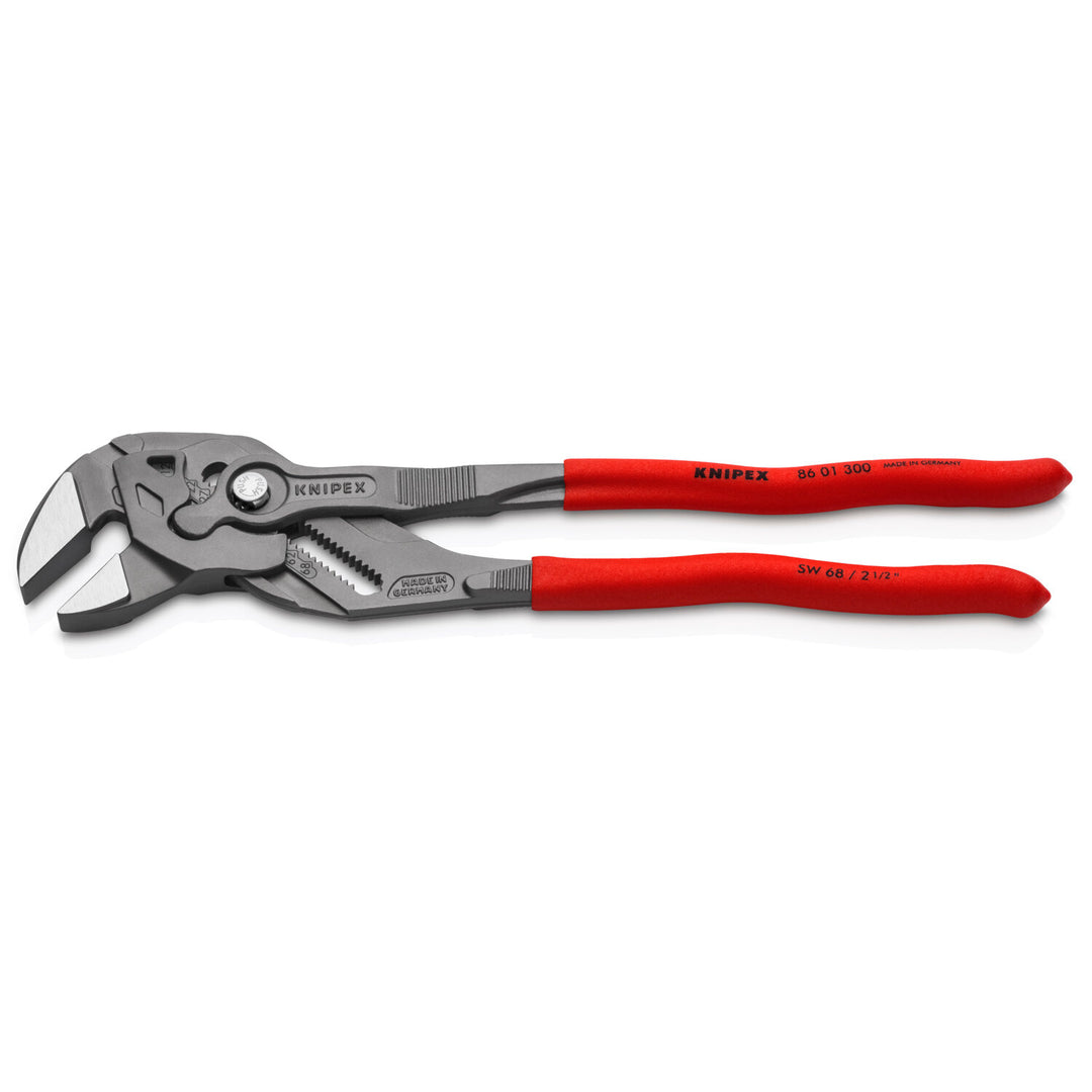 Knipex 86 01 300 SBA 12" Pliers Wrench