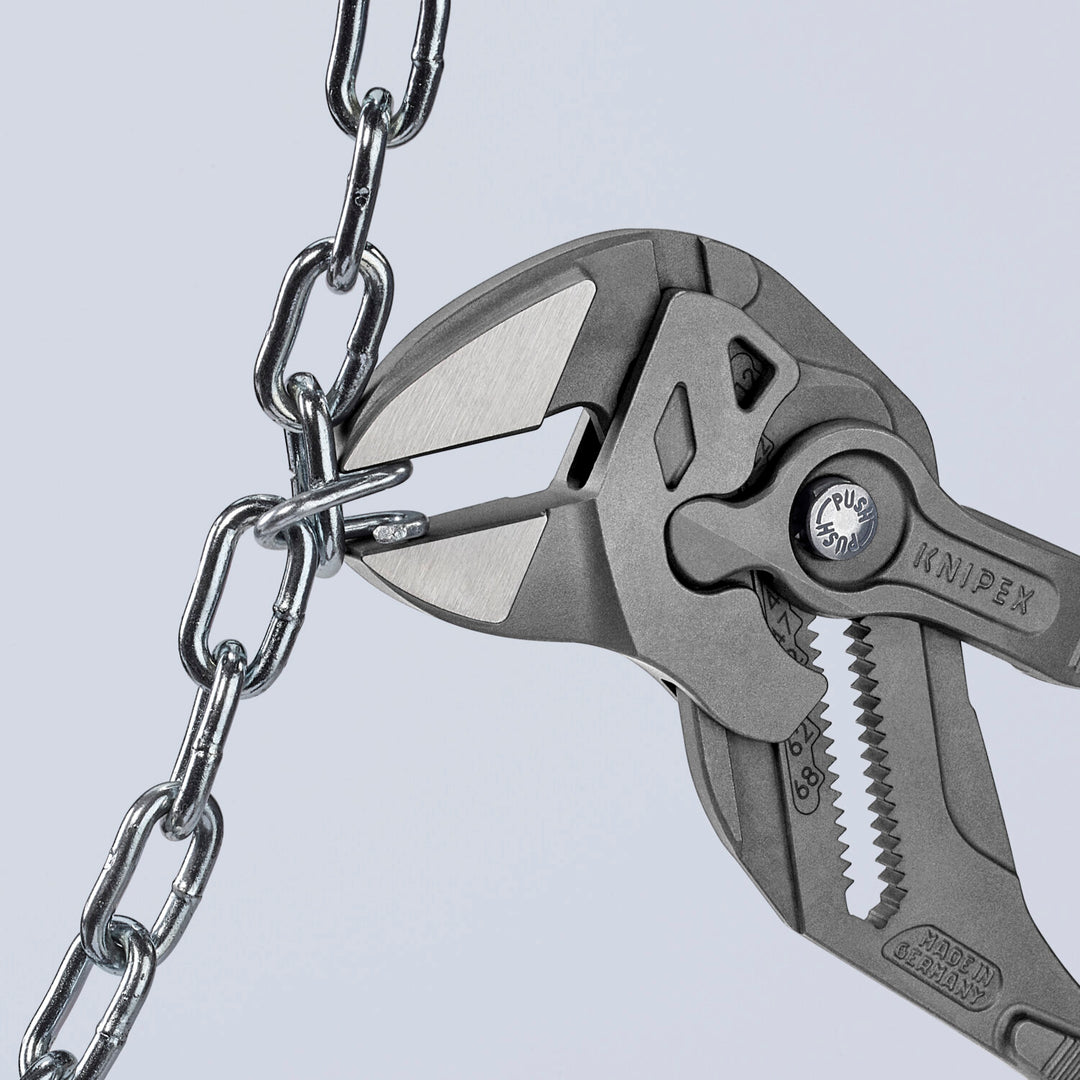 Knipex 86 01 300 SBA 12" Pliers Wrench