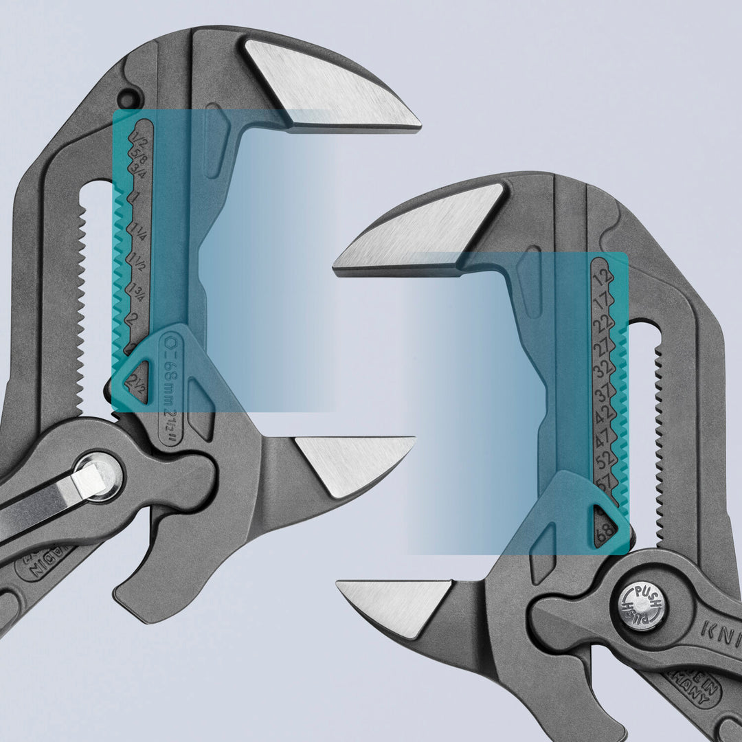 Knipex 86 01 300 SBA 12" Pliers Wrench