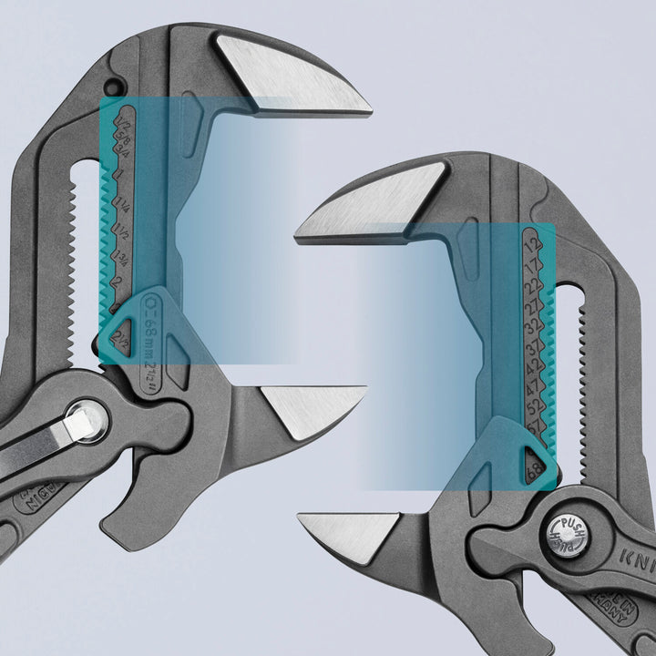 Knipex 86 01 300 SBA 12" Pliers Wrench