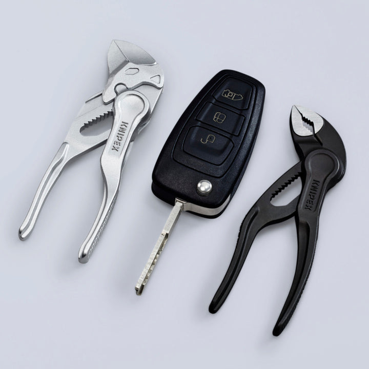 Knipex 87 00 100 SBA 4" Cobra XS Water Pump Pliers