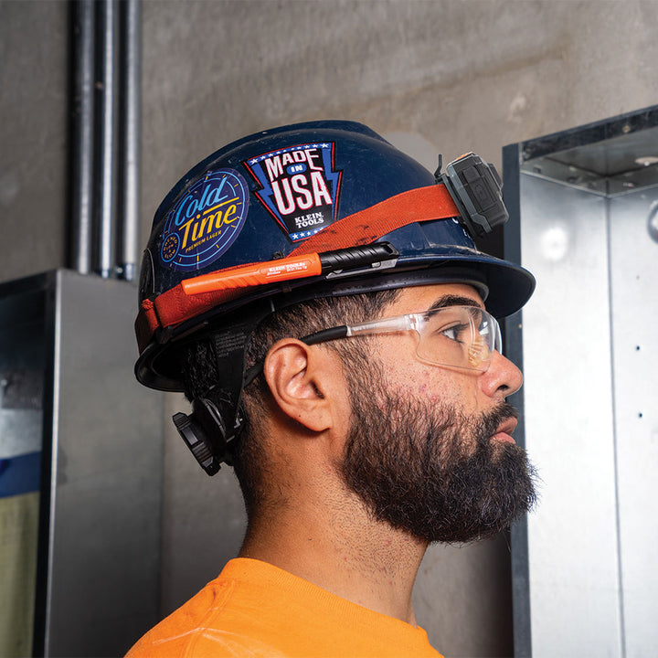 Klein Tools 8610112 Skribes Fine Tip Permanent Markers, Black, 12-Pack