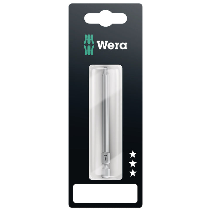 Wera 867/4 Z SB Bits, TX 10 x 89 mm