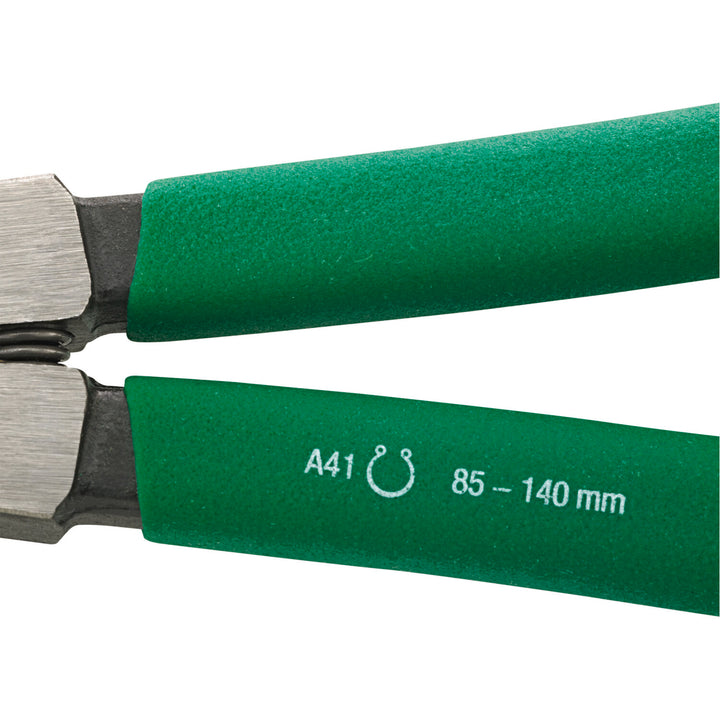Stahlwille 65466141 Circlip pliers for external circlips