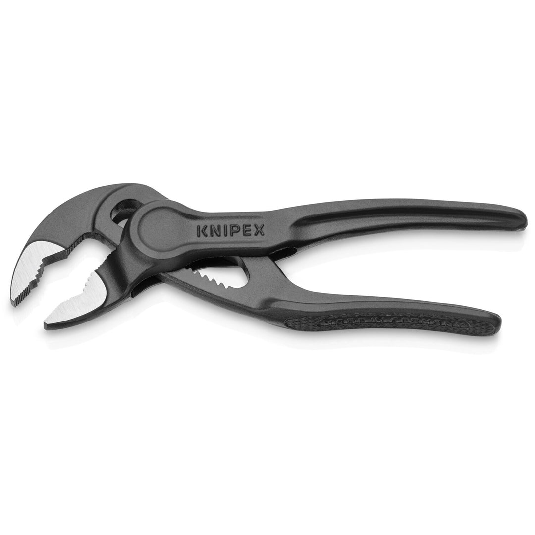 Knipex 87 00 100 SBA 4" Cobra XS Water Pump Pliers
