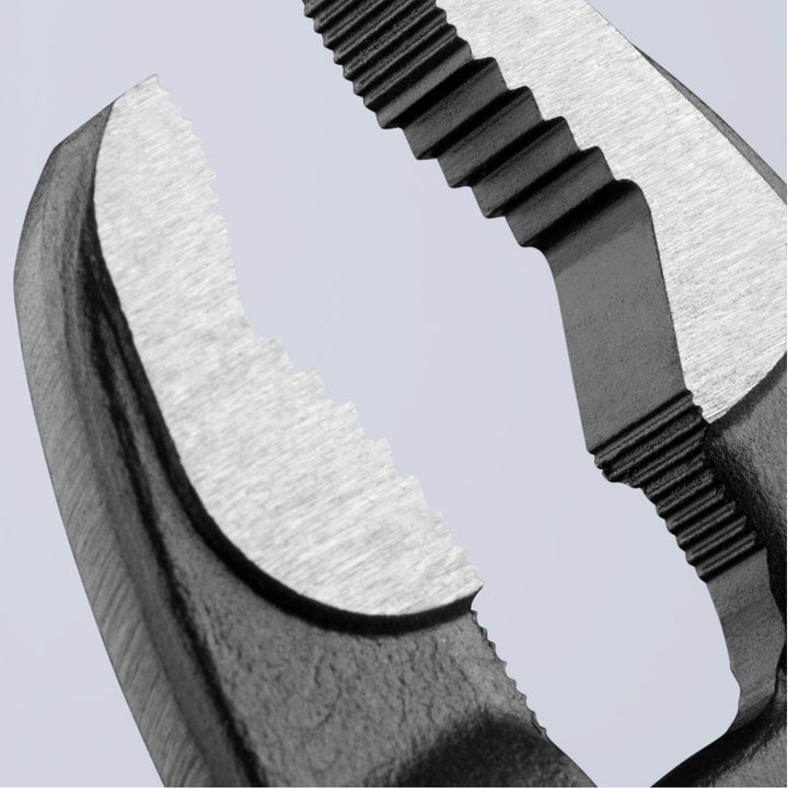 Knipex 87 01 180 SBA 7 1/4" Cobra® Water Pump Pliers