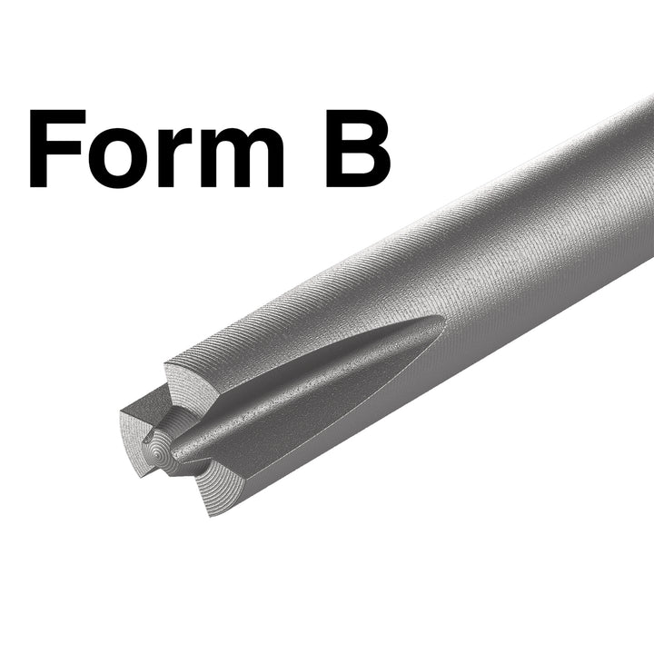 Wera 872/9 bits for Microstix® screws, F x 44 mm