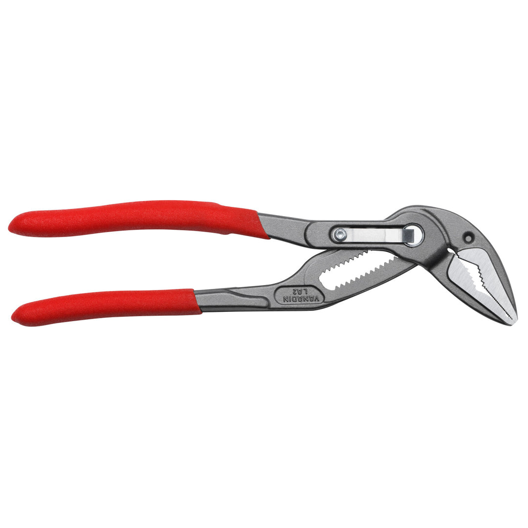 Knipex 87 51 180 SBA Cobra ES Water Pump Pliers, 7 1/4"
