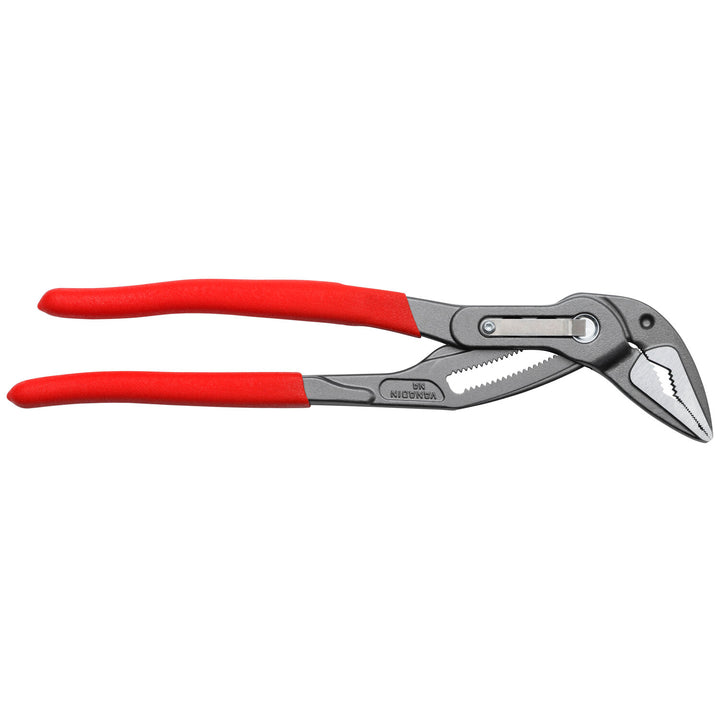 Knipex 87 51 250 SBA Cobra ES Water Pump Pliers, 10"