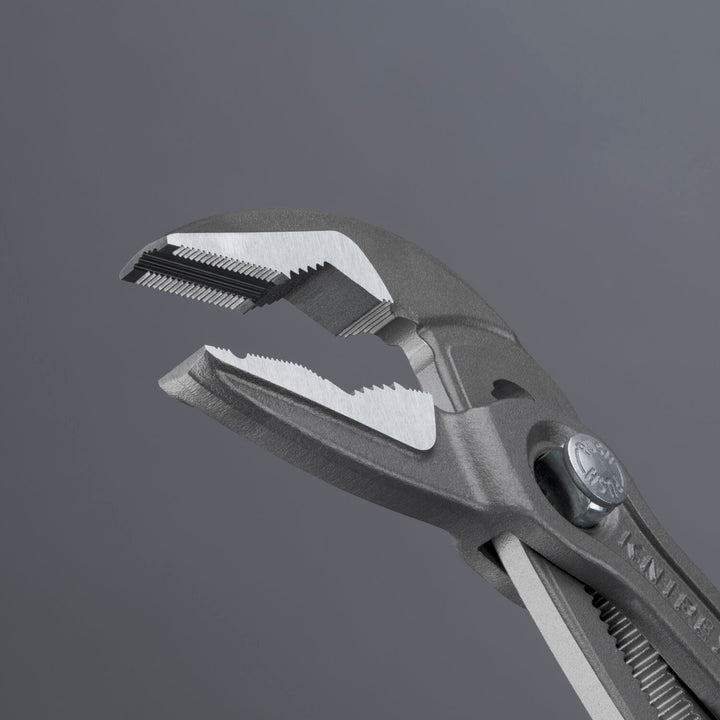 Knipex 87 51 250 Cobra ES Water Pump Pliers, 10"