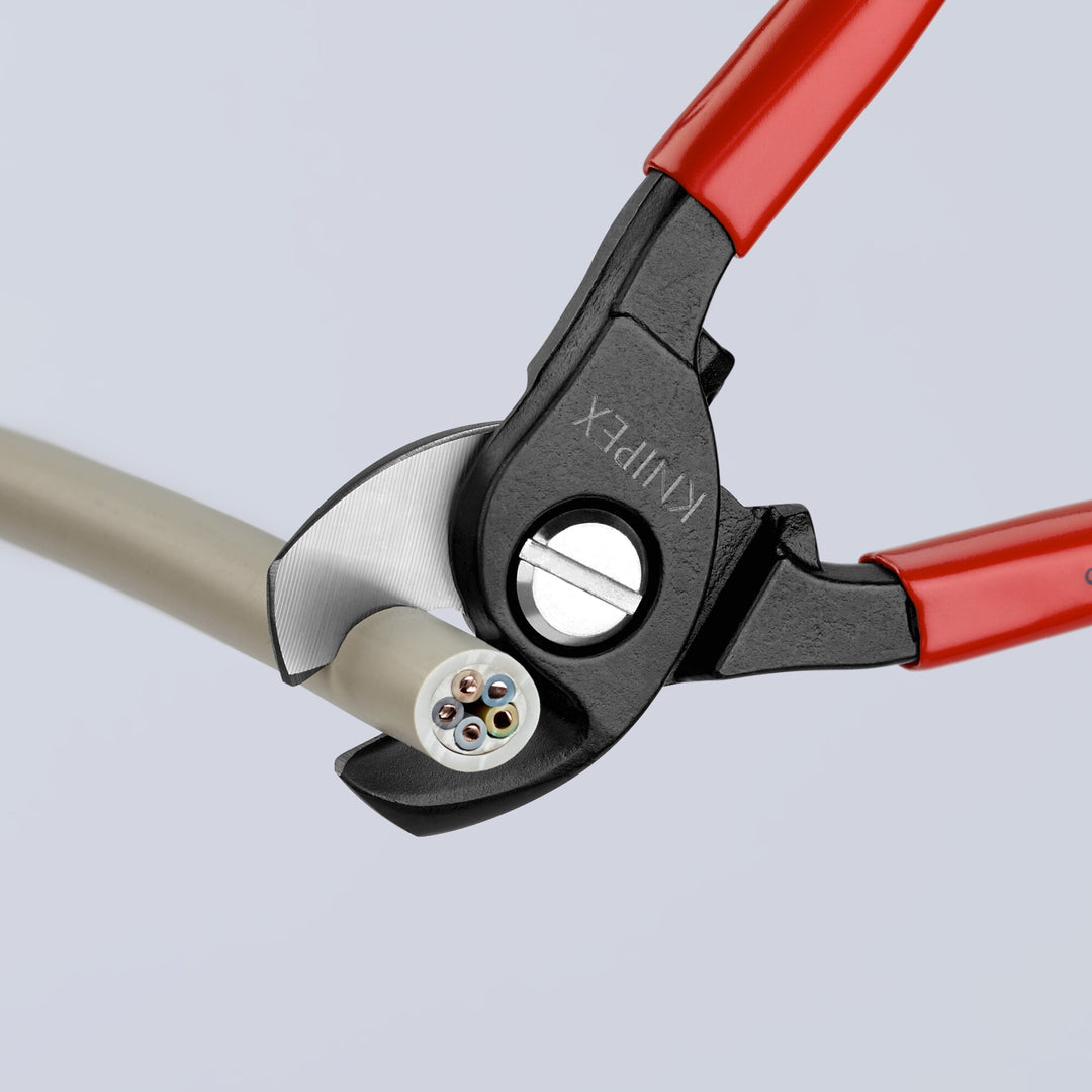 Knipex 95 11 165 SBA 6 1/2" Cable Shears