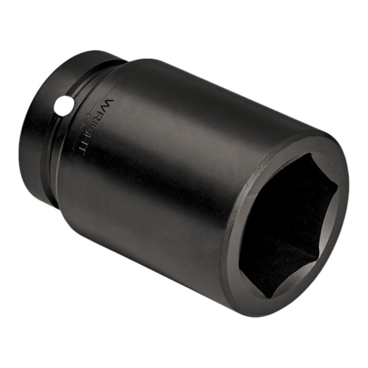 Wright Tool 69-26MM · 3/4" Drive 6 Point Deep Metric Impact Socket - 26mm