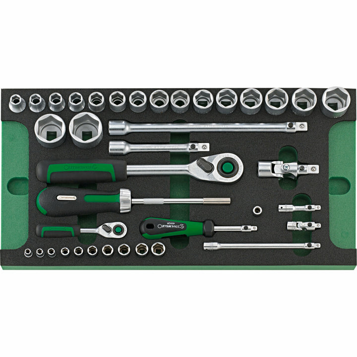 Stahlwille 97830265 Assortment tools