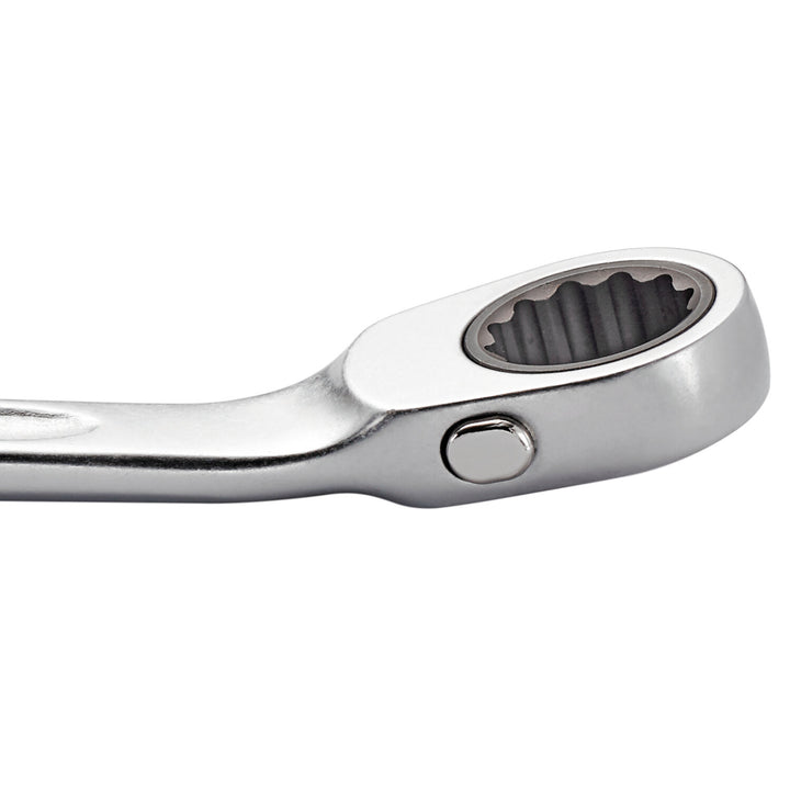 Stahlwille 41473838 Combination ratcheting wrench