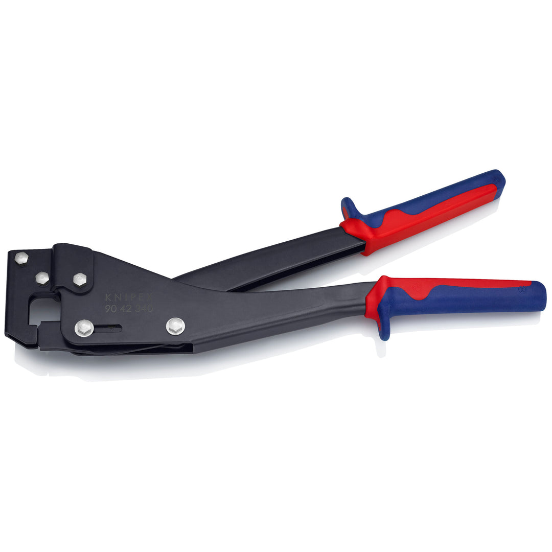 Knipex 90 42 340 13 1/2" Punch Lock Riveter