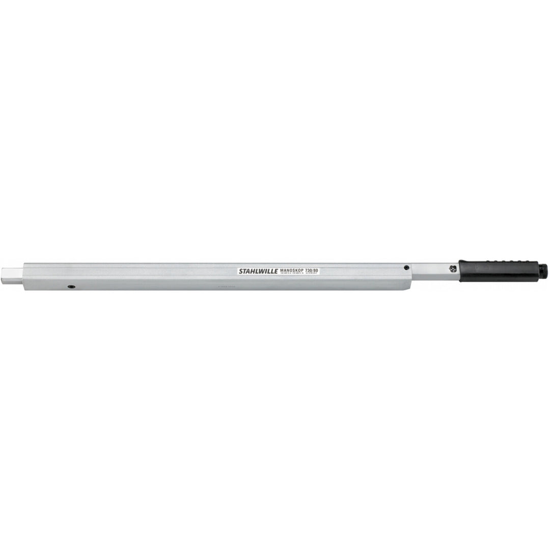 Stahlwille 50180080 14mm x 18mm Manoskop Torque Wrench