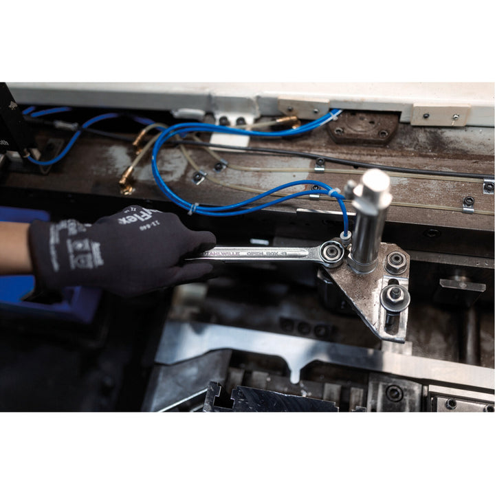 Stahlwille 40080808 13 Combination Spanner, 8 mm