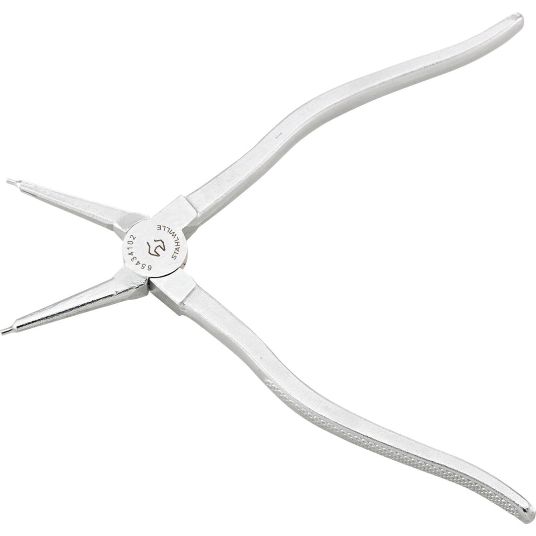 Stahlwille 65434103 Circlip pliers for internal circlips