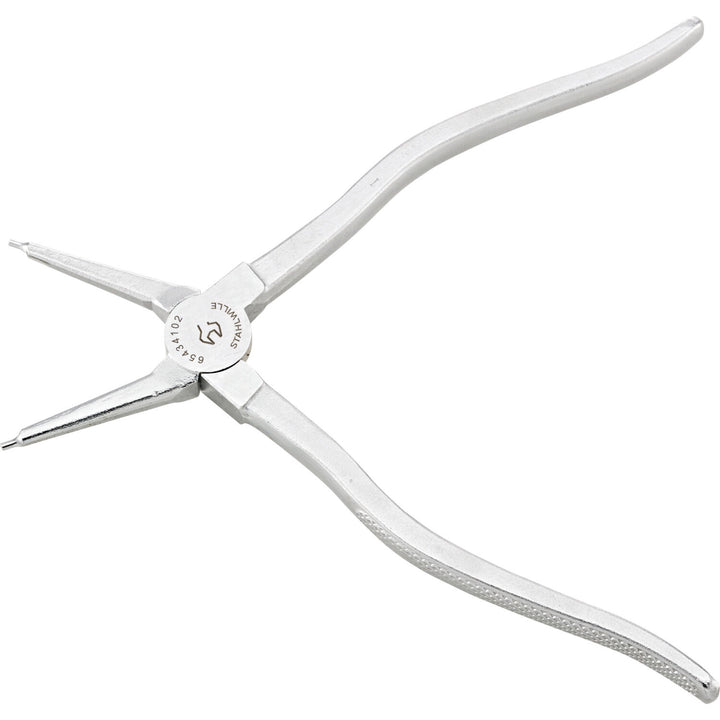 Stahlwille 65434101 Circlip pliers for internal circlips