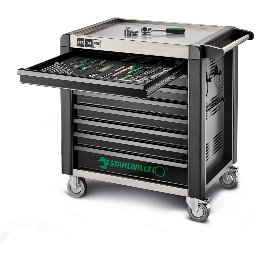 Stahlwille 81200172 Tool Trolley