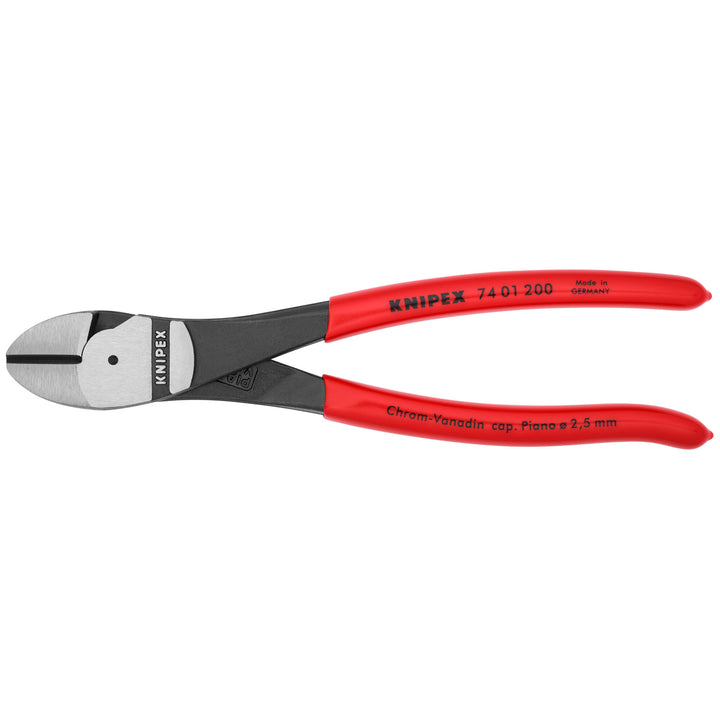Knipex 9K 00 80 157 US 3 Pc Pro Pliers Set