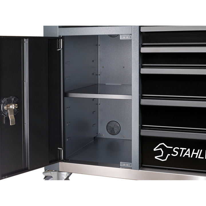 Stahlwille 85010621 Mobile workbench