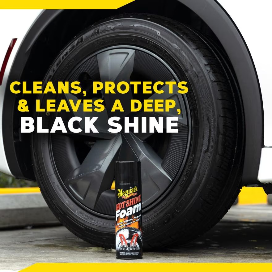 Meguiar's G55254 Drive-Thru Car Wash Express Touch-Up Kit - Perfect for Touching Up Your Ride After Washing