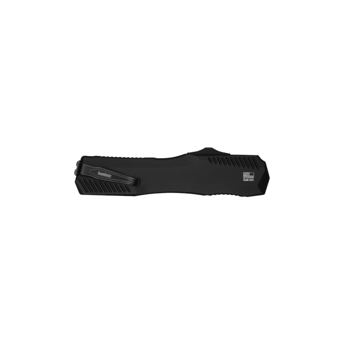 Kershaw 9000BLK Livewire - Black