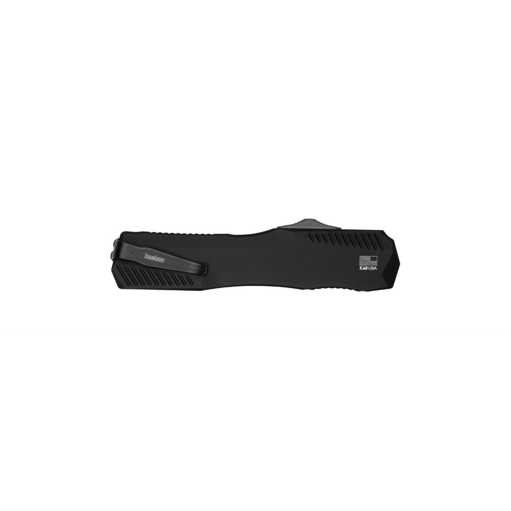 Kershaw 9000T Livewire - Tanto