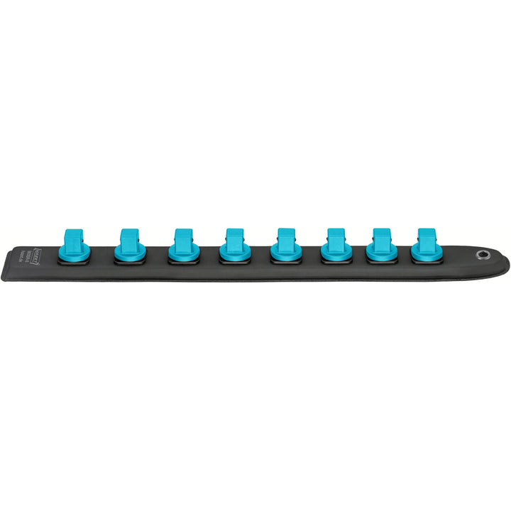 Hazet 900SR-8 SmartRail ∙ Flexible plastic plug-in rail