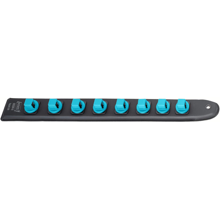 Hazet 900SR-8 SmartRail ∙ Flexible plastic plug-in rail