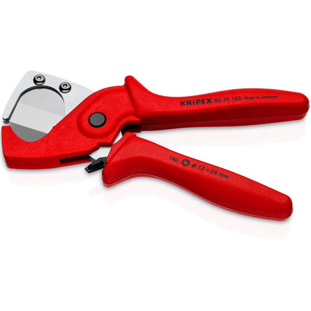Knipex 90 25 185 SBA Composite Pipe Cutter, 7 1/4"