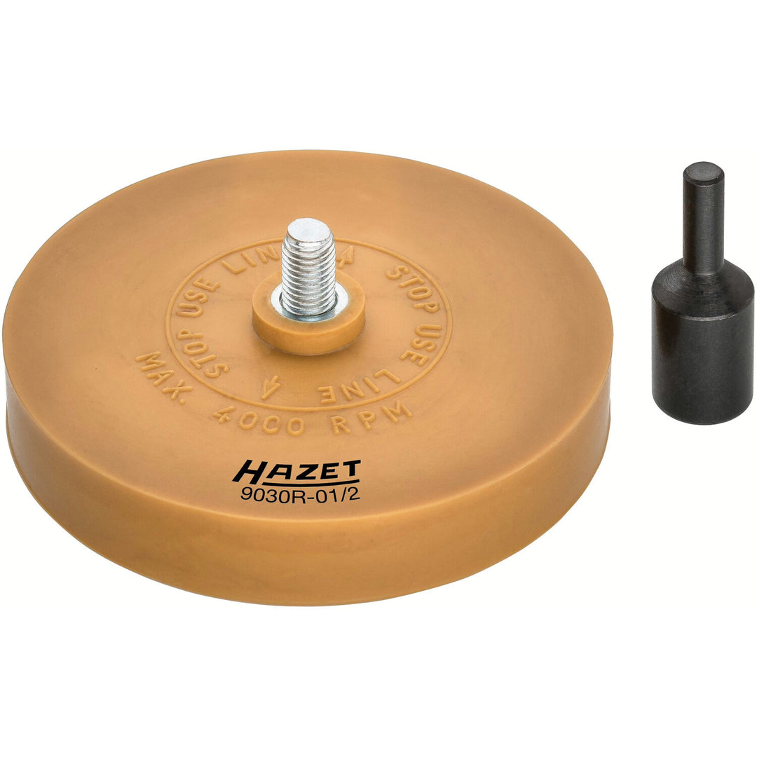 Hazet 9030R-01/2 Eraser disc