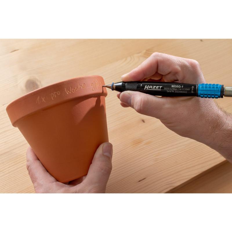 Hazet 9035G-1 Engraving Pen