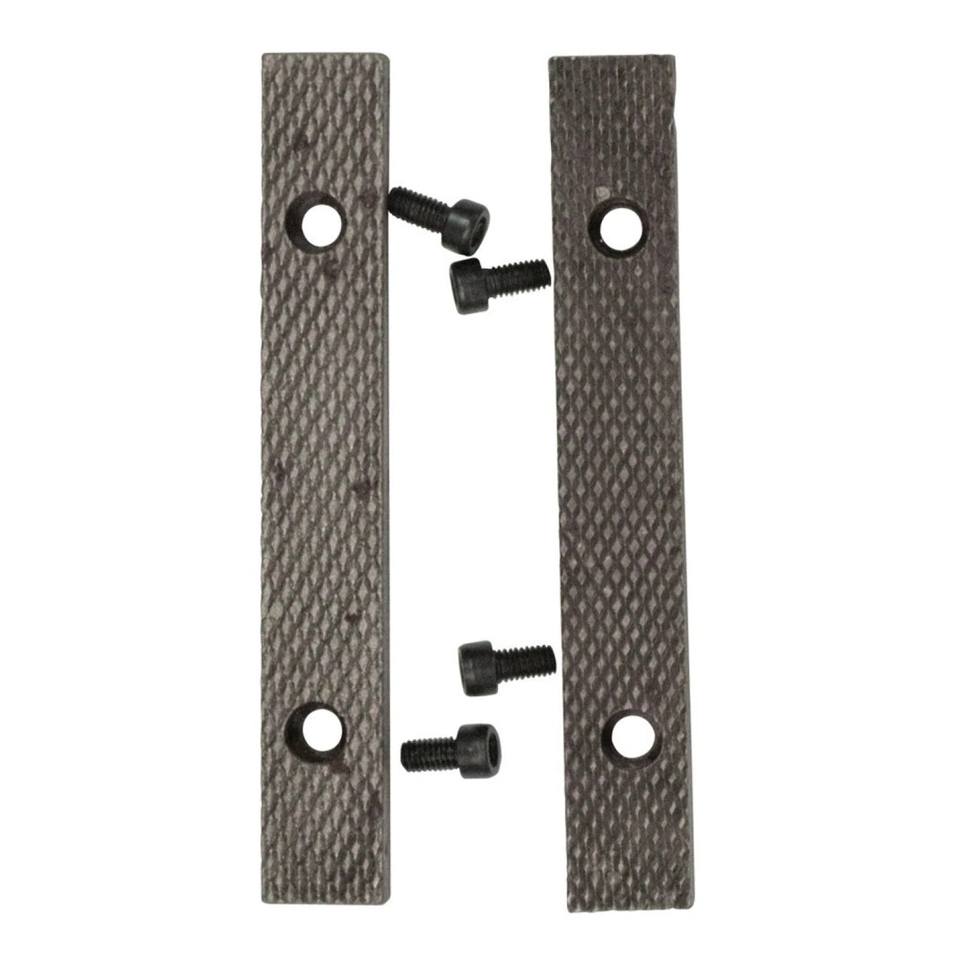 Bessey 9044001 Vise jaws with screws