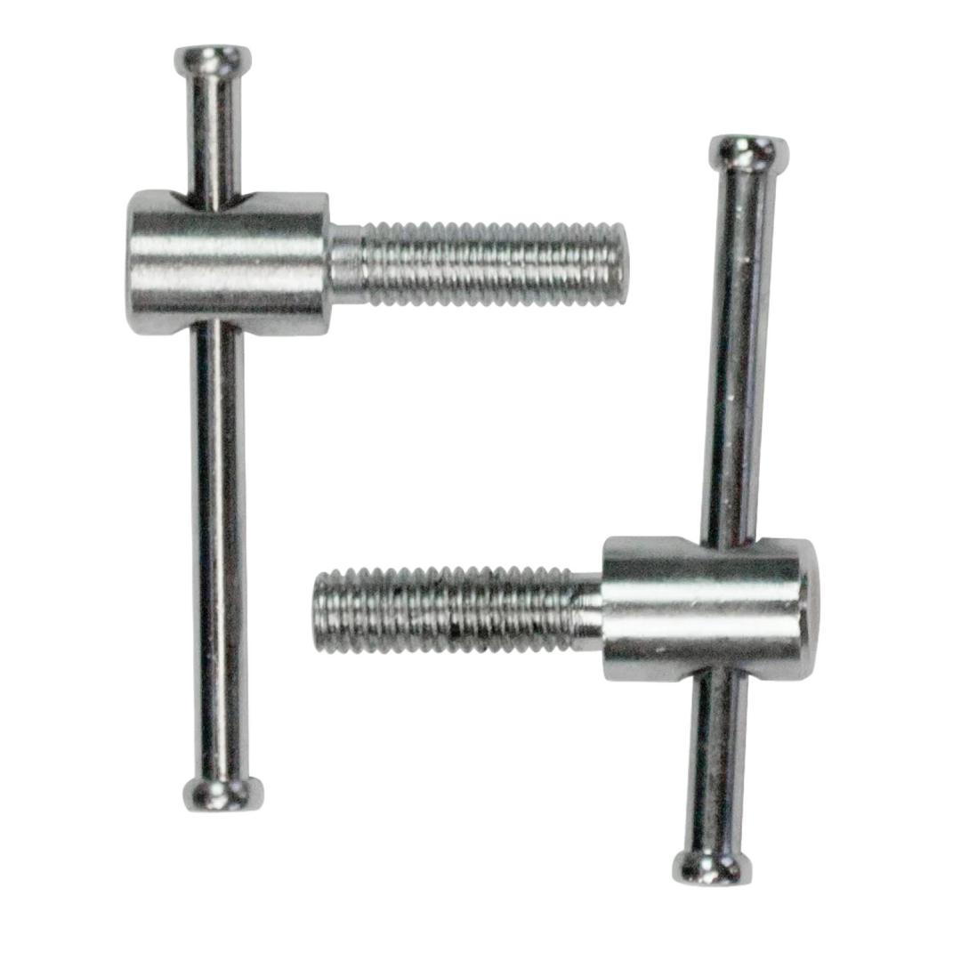 Bessey 9050004 Bessey Tools Replacement Locking Screws for BV-MPV5 Vise