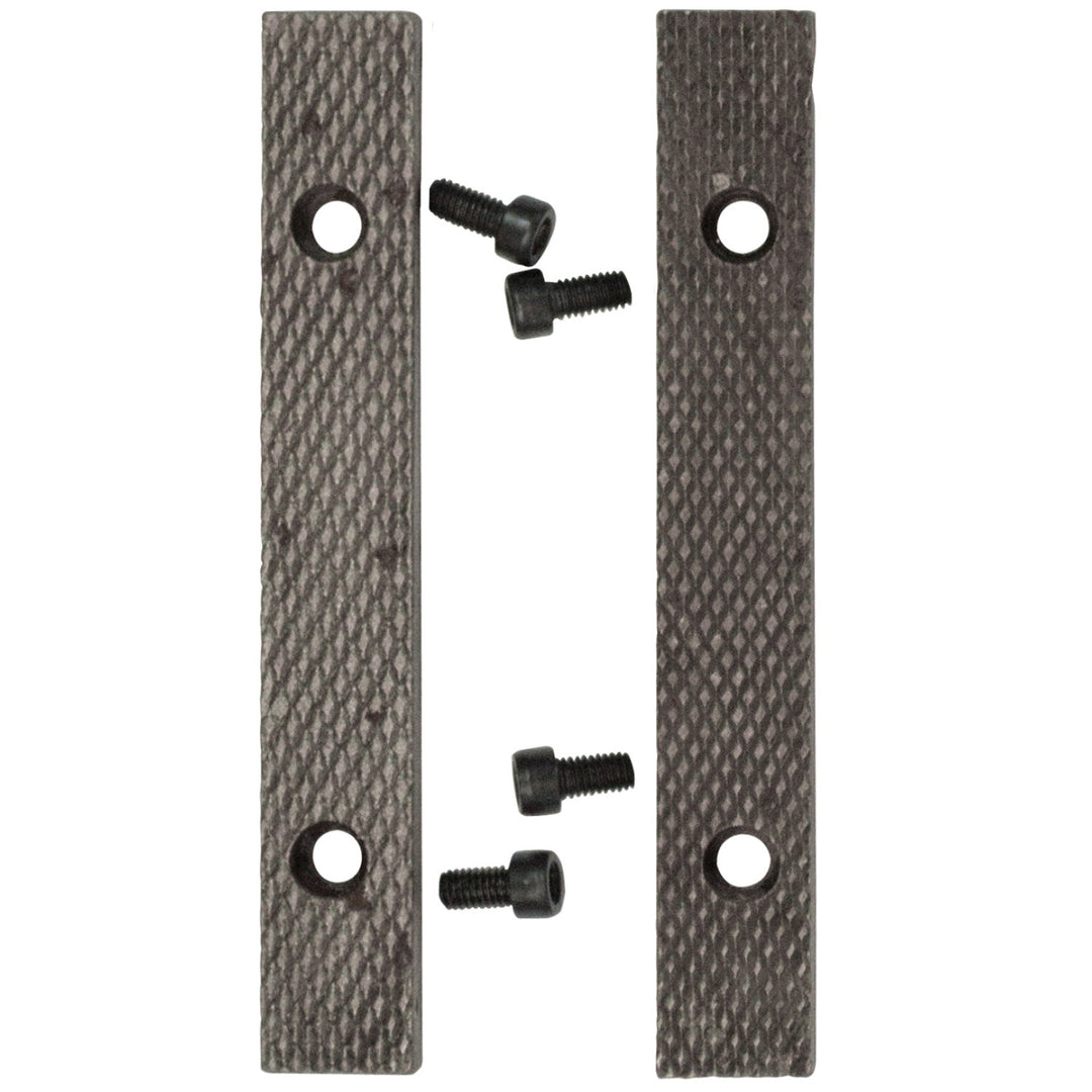 Bessey 9060002  jaw inserts and 4 screws