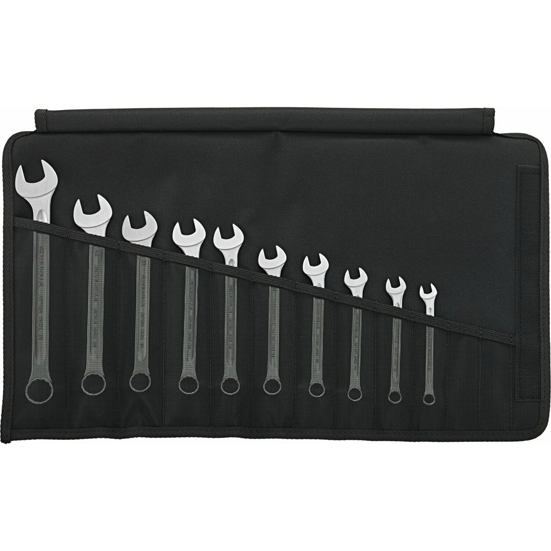 Stahlwille 96404812 13a/10KT Combination Spanner Set